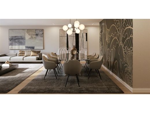 Lüks ev Matosinhos, Distrito do Porto