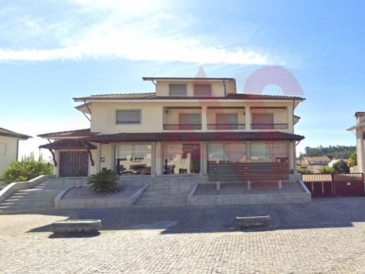 Luksusowy dom w Paços de Ferreira, Distrito do Porto