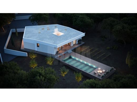 Willa w Montemor-o-Novo, Montemor-O-Novo