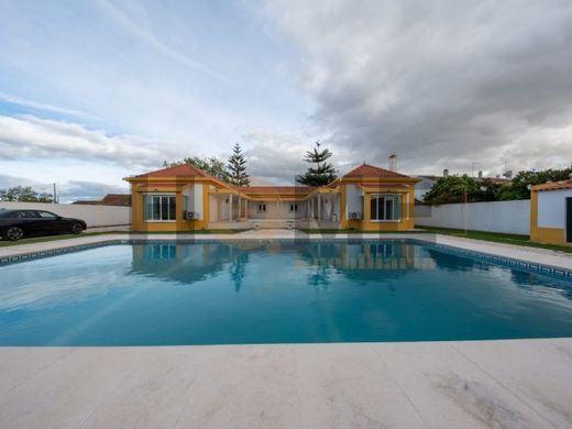 Casa de lujo en Almeirim, Santarém