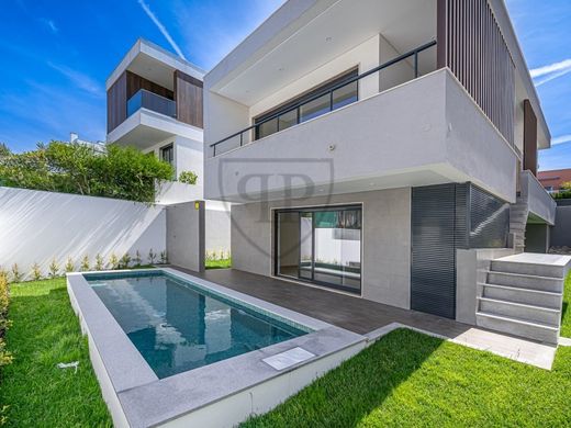 Luxury home in Cascais, Lisbon