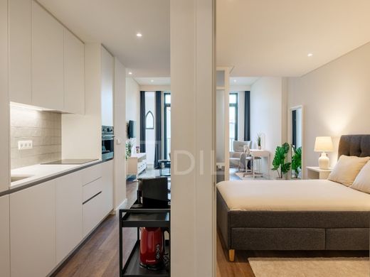 ﺷﻘﺔ ﻓﻲ بورتو, Porto