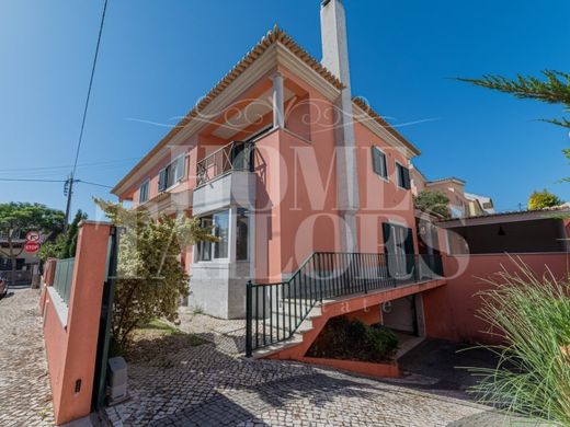 Luxus-Haus in Cascais, Lissabon
