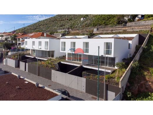 Casa de lujo en Funchal, Madeira