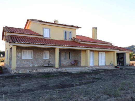 独立式房屋  Belmonte, Distrito de Castelo Branco