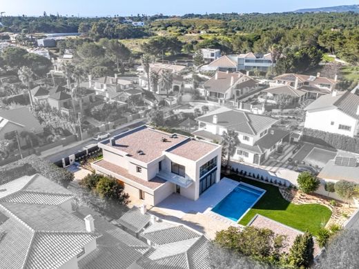 Luxury home in Cascais, Lisbon