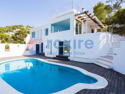 Luxury home in San Jose, Province of Balearic Islands