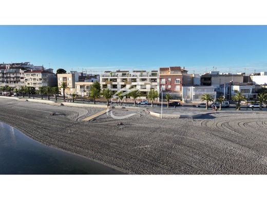 Penthouse in San Pedro del Pinatar, Provinz Murcia
