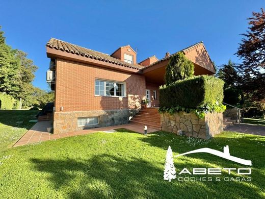 Элитный дом, Мадрид, Provincia de Madrid