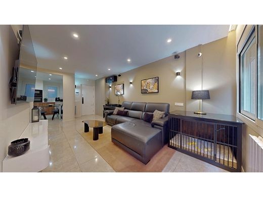 Apartment in Barcelona, Province of Barcelona