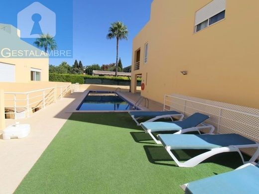 Semidetached House in Albufeira, Albufeira Municipality