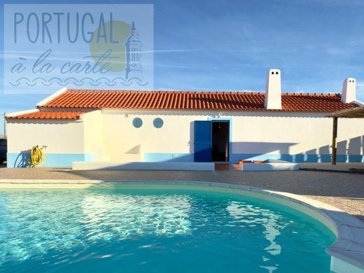 Luxury home in Santiago do Cacém, Distrito de Setúbal