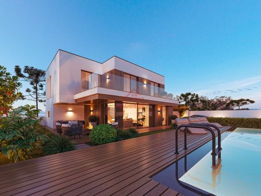 Detached House in Torres Vedras, Lisbon