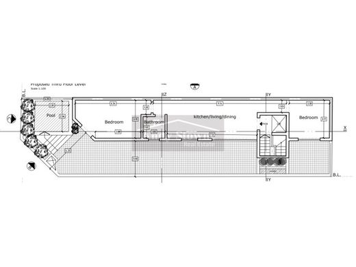 Penthouse w Naxxar, In-Naxxar