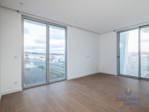 Piso / Apartamento en São Martinho do Porto, Alcobaça