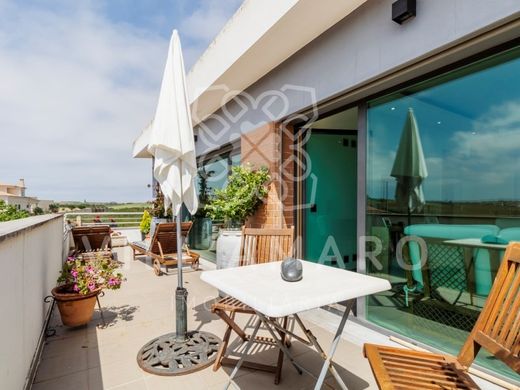 Apartment / Etagenwohnung in Torres Vedras, Lissabon