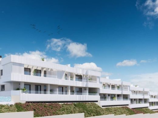 Ático en Benalmádena, Málaga