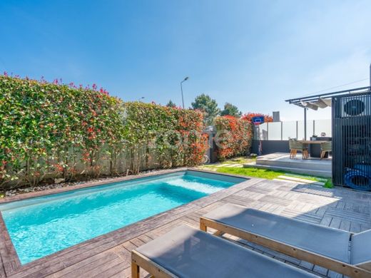 Luxury home in Maia, Distrito do Porto