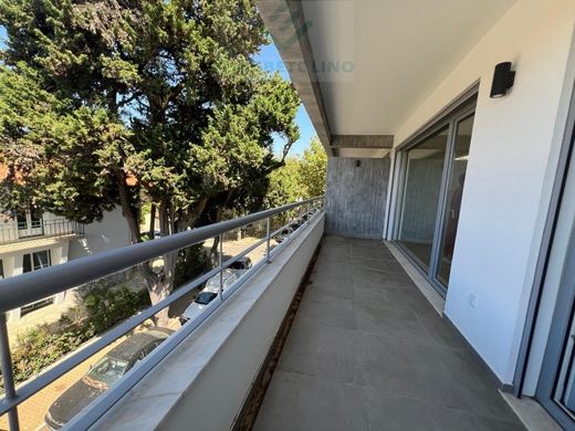 Apartment / Etagenwohnung in Cascais e Estoril, Cascais