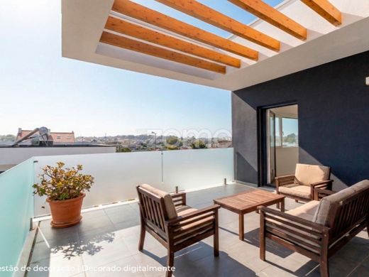 豪宅  Charneca de Caparica, Almada