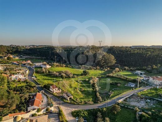 Land in Sintra, Lisbon