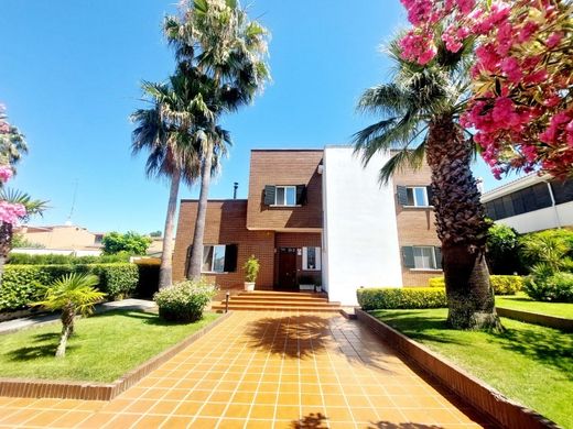 Luxus-Haus in Badajoz, Estremadura