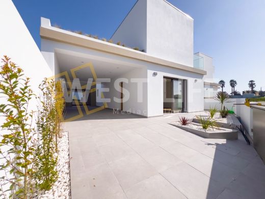 Casa di lusso a Torres Vedras, Lisbona