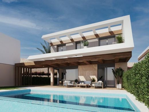 Maison de luxe à Polop, Alicante