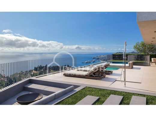 豪宅  Funchal, Madeira