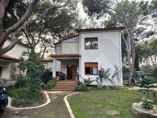 Luxus-Haus in Roda de Barà, Provinz Tarragona