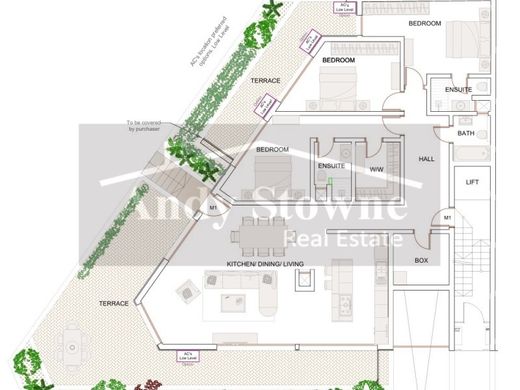 Semidetached House in Mosta, Il-Mosta