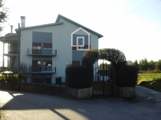 Mehrfamilienhaus in Mangualde, Distrito de Viseu