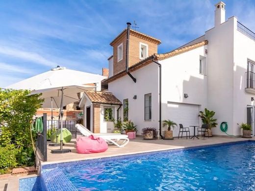 Villa in Nerja, Provincia de Málaga