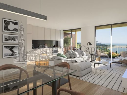 ヴィラ・ノヴァ・デ・ガイア
, Vila Nova de Gaiaのアパートメント