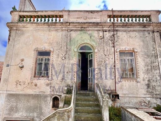 Herrenhaus in Peniche, Distrito de Leiria
