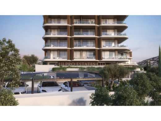 Apartament w Limassol, Limassol District