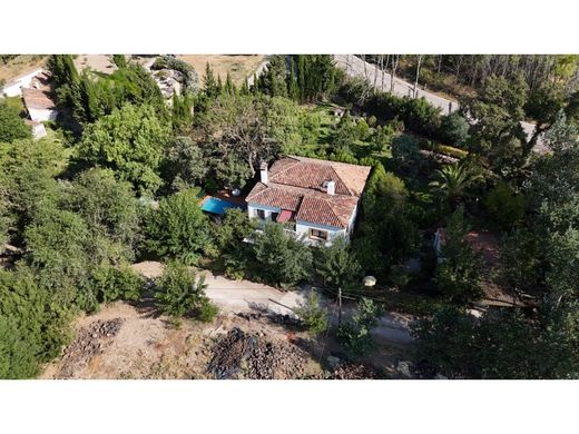 Boerderij in Colmenar, Provincia de Málaga