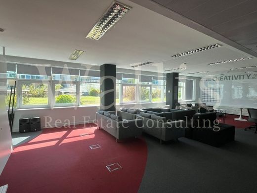 Office in Oeiras, Lisbon