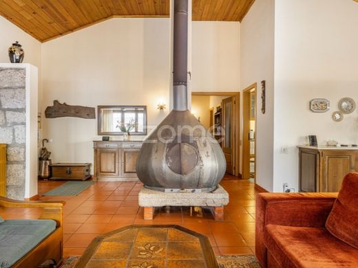 Элитный дом, Vila Nova de Cerveira, Distrito de Viana do Castelo