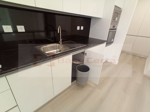 Daire Vila Franca de Xira, Distrito de Lisboa