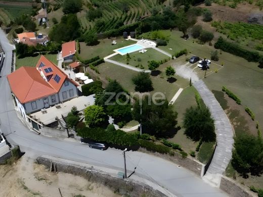 Maison de luxe à Mesão Frio, Distrito de Vila Real