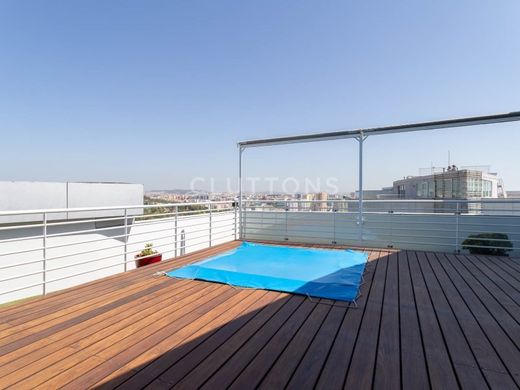Apartment in Lisbon