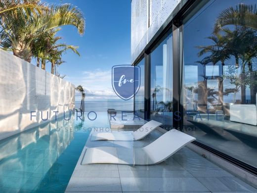 Luxe woning in Ribeira Brava, Madeira