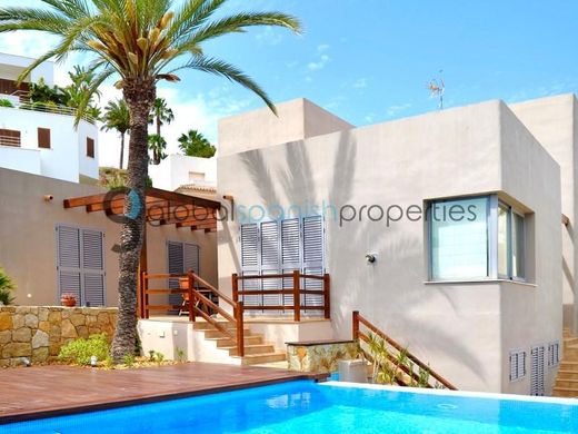 Πολυτελή κατοικία σε Mojacar, Almería
