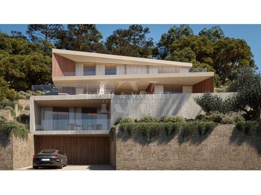 Villa en Benissa, Provincia de Alicante
