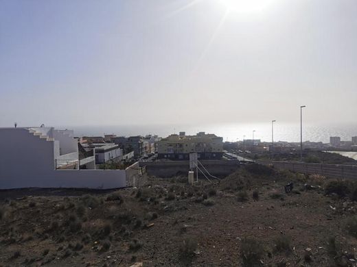 Land in Adeje, Province of Santa Cruz de Tenerife