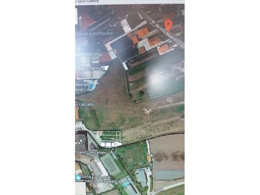 Land in Póvoa de Varzim, Distrito do Porto