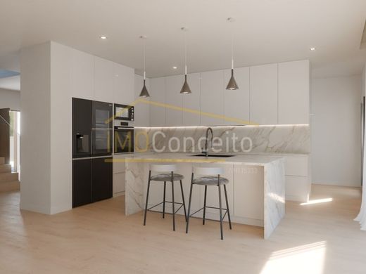 Casa de luxo - Entroncamento, Santarém