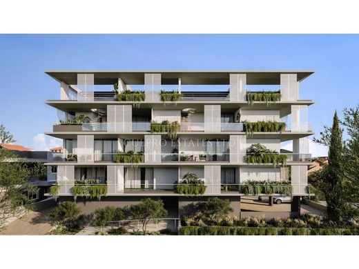 아파트 / Ágios Athanásios, Limassol District