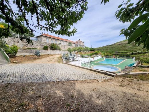 Luxury home in Alijó, Distrito de Vila Real